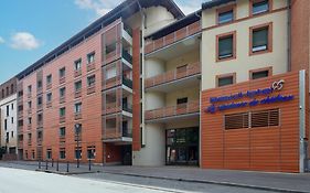 Residhotel Toulouse Centre